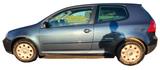 Volkswagen Golf 1.4 United United - Gebrauchtwagen bis 2.000 Euro
