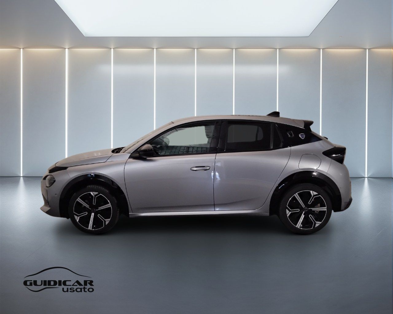Lancia LANCIA Ypsilon IV 2024 - Ypsilon 1.2 mhev LX 110 imagem 3