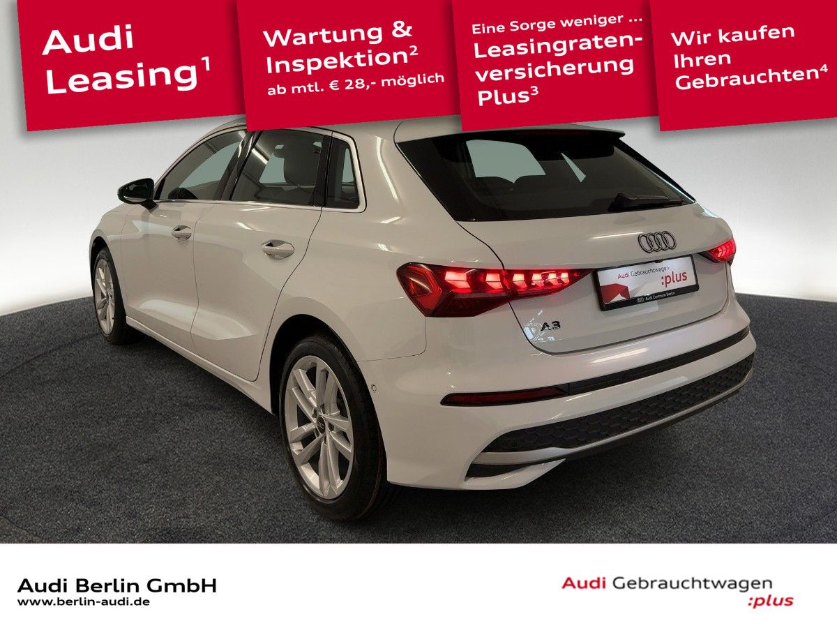 Audi A3 - Bild 3