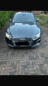 Audi A5 2.0 TDI, Quattro, 3x Sline, top Ausstattung - Audi A5 Gebrauchtwagen in Dortmund