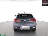 BMW X2 xDrive25d M SPORT X KEYLESS,ACC,HUD,KAMERA,SH - graue BMW X2