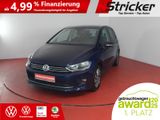 Volkswagen Golf Sportsvan SOUND 1.2TSI 166,-ohne Anzahlung
