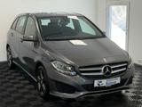 Mercedes-Benz B 180 Automatik Navi Kamera AHK Sitzheizung  - Mercedes-Benz B 180: Automatik