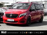 Mercedes-Benz V 250 AVANTAGE EDITION 4MATIC lang AHK-abnehmbar