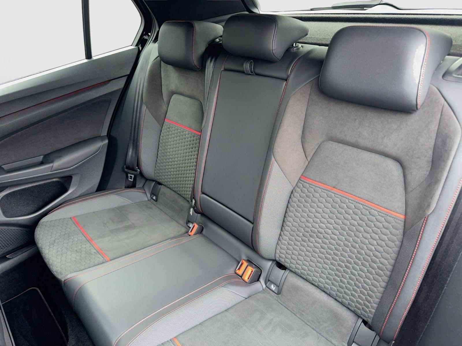Volkswagen Golf GTI Clubsport PANO NAVI MATRIX ACC 19", миниатюра 13