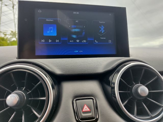 DFSK Fengon 500 Navi Klima Kamera