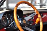 Alfa Romeo Spider (Fastback) - Alfa Romeo Gebrauchtwagen von 1974