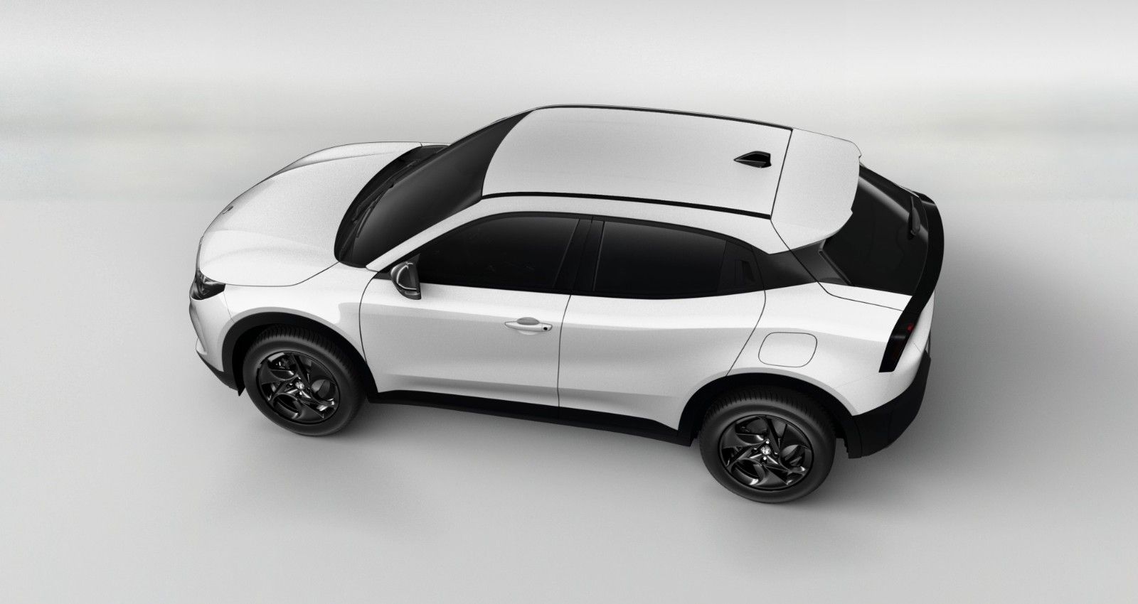 Alfa Romeo Junior - Bild 9