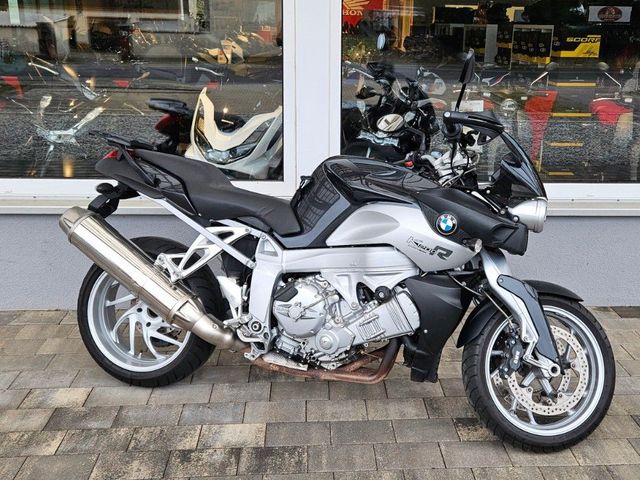 BMW K 1200 R