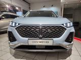 GWM Wey 03 Luxury 4WD Head-Up Sitzklima Infinity Par - GWM aus 2023