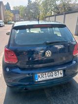 Volkswagen Polo 1.6 TDI 66kW Team Team - VW Polo mit Schiebetür
