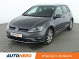 Volkswagen Golf VII 1.4 TSI Comfortline BlueMotion Aut.*ACC - Volkswagen Golf: V Bluemotion