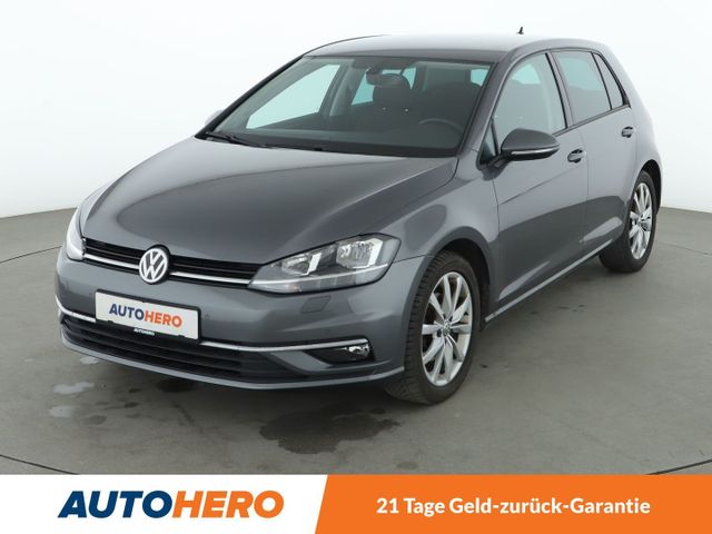 Volkswagen Golf VII 1.4 TSI Comfortline BlueMotion Aut.*ACC