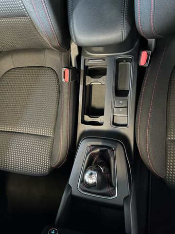 Ford Focus Lim. ST-Line