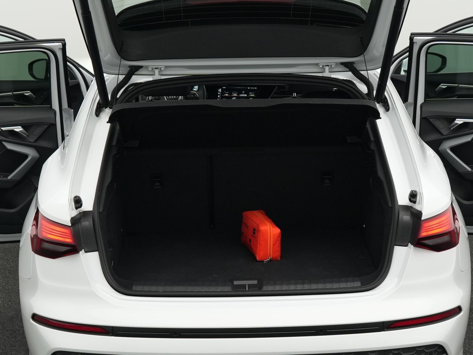 Audi A3 - Bild 18