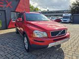 Volvo XC90 D5 Sport 185 PS Leder AHK - gebrauchte Volvo XC90 aus dem Jahr 2007