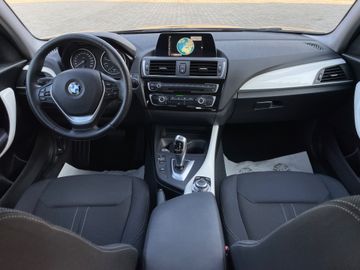 BMW 118 - 11