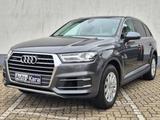 Audi Q7 45 TDI quattro*Leder*18"*Einparkhilfe*Xenon* - Audi Q7 Gebrauchtwagen in Karlsruhe