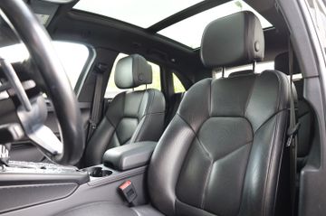 Porsche Macan - 10