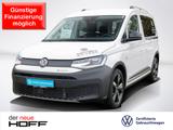 Volkswagen Caddy 2.0 TDI DSG PanAmericana AHK LED Navi - Angebote entsprechen deinen Suchkriterien