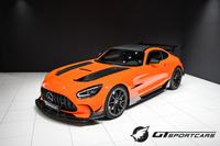 Mercedes-Benz AMG GT Black Series Track Magmabeam Neu 19% Mwst