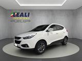 Hyundai ix35 ix35 5p 1.7 CRDi 116cv 6m 2WD Xposs - Hyundai ix35 mit Diesel-Antrieb: 1.6