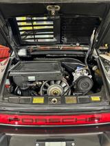 Porsche Ikone 930 mit Motorrevision - Porsche 930 von privat