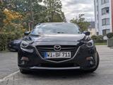 Mazda 3 2.0 SKYACTIV-G 120 Nakama Nakama - Mazda 3: Nakama