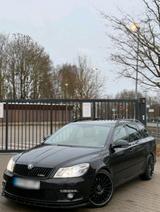 Skoda Octavia RS 2.0 TDI DSG | 170 PS | 19... - Skoda Octavia: 170