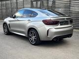 BMW X6 M - BMW X6 M Gebrauchtwagen