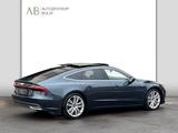 Audi A7 Sportback°S-LINE°MATRIX°SCHIEBEDACH°HEAD UP° - gebrauchte Audi A7 aus dem Jahr 2021