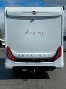 Bürstner Lyseo TD 690 G Harmony Line Komplette Edition