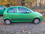 Chevrolet Matitz,Automatik,Klima,70000 km,... - Chevrolet Matiz: Automatik