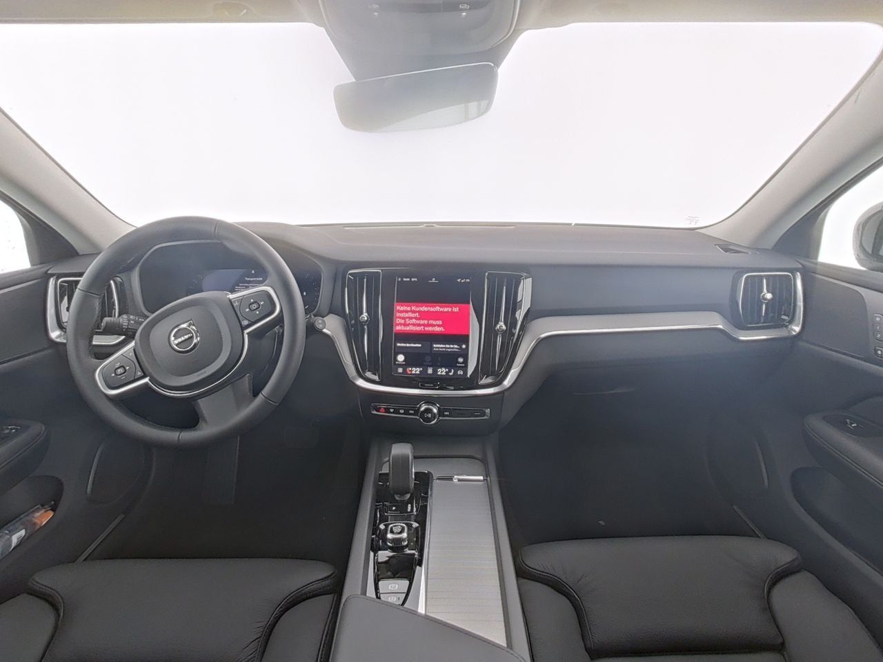 Volvo V60+Core+B4+Benzin+PilotAss+BLIS+Alarm+Lenkradhz foto 5