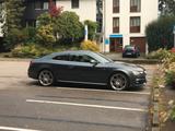 Audi A5 3.0 TDI clean diesel S tronic quattro - - Audi A5 in München