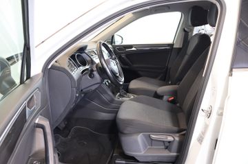Volkswagen Tiguan 2.0 TDI DSG Allspace 4M KEY+ACC+360°+LED