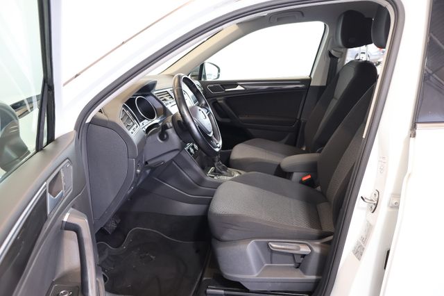 Volkswagen Tiguan 2.0 TDI DSG Allspace 4M KEY+ACC+360°+LED