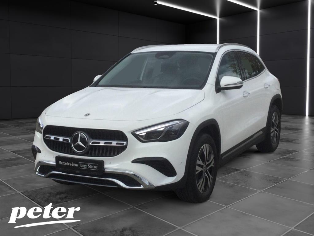 Mercedes-Benz GLA 200 Progressive Advanced Plus*Multibeam