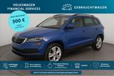 Skoda Karoq Style 2.0 TDI AHK*Pano*Tempo*PDC*RFK*SH - Skoda Karoq Gebrauchtwagen in Bremen