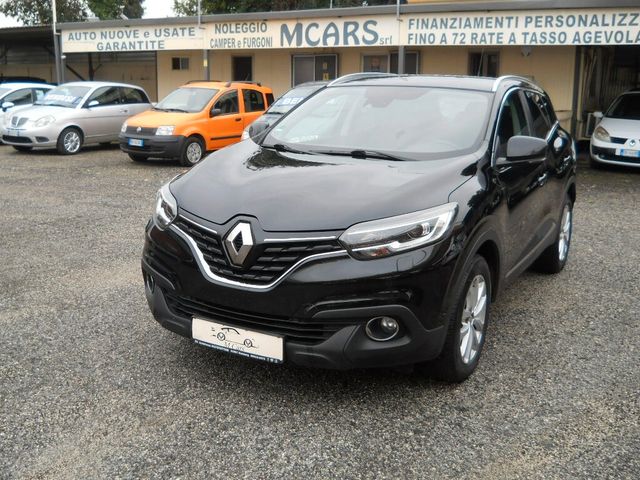 Renault Kadjar dCi 130CV Energy Zen