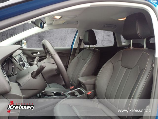 Grandland X 2.0 D Ultimate NAVI/AHK/LEDER/KAMERA