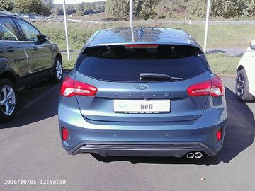 Ford Focus Lim. ST-Line