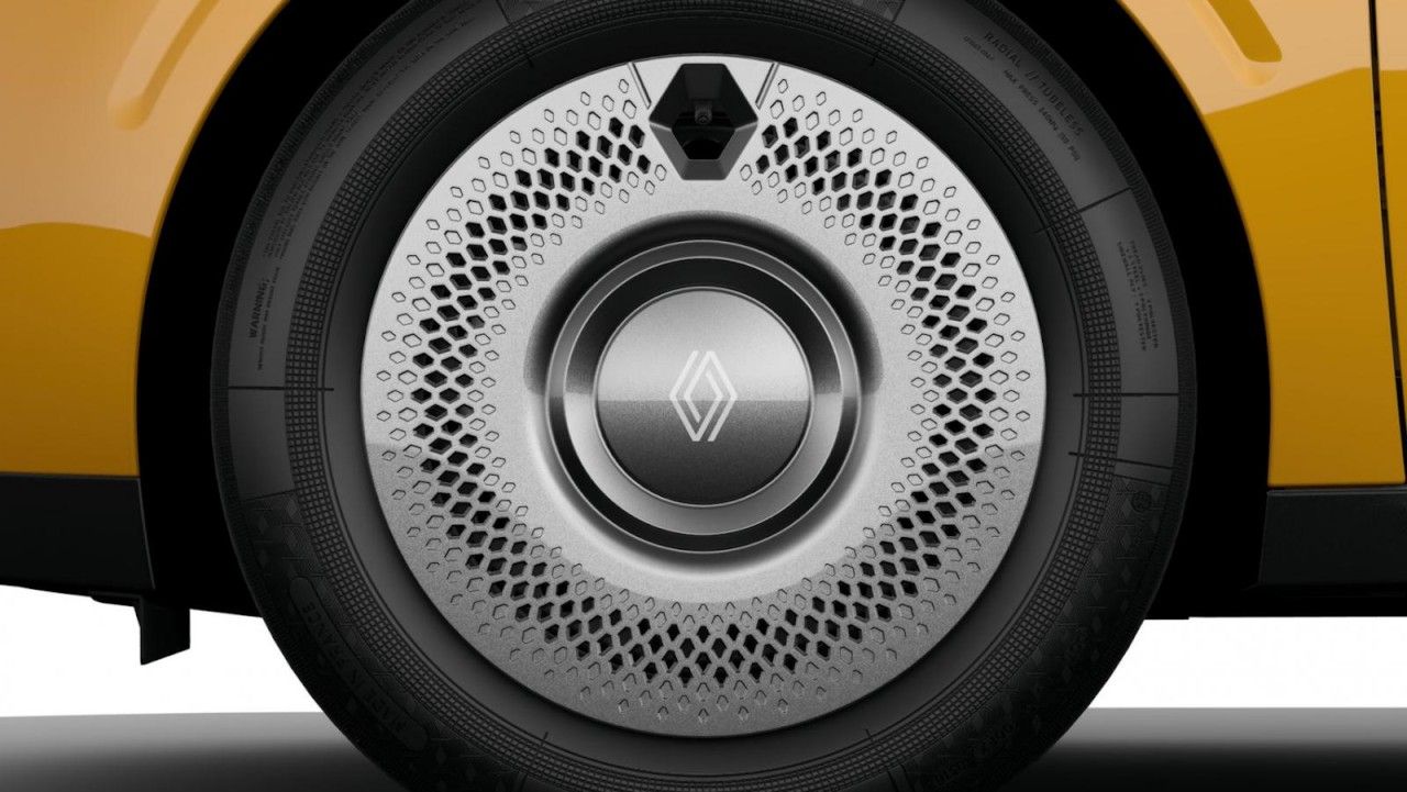 Renault Twingo - Bild 4