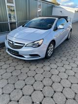 Opel Cascada 1.4 Turbo 103kW ecoFLEX Edition Edition - Opel Cascada von privat