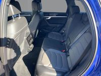 Volkswagen Touareg - Vorschau Bild 10