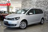 Volkswagen Touran 2.0 TDI HIGHLINE*DSG*PANO*NAVI*KAMERA*AHK - VW Touran Gebrauchtwagen in München