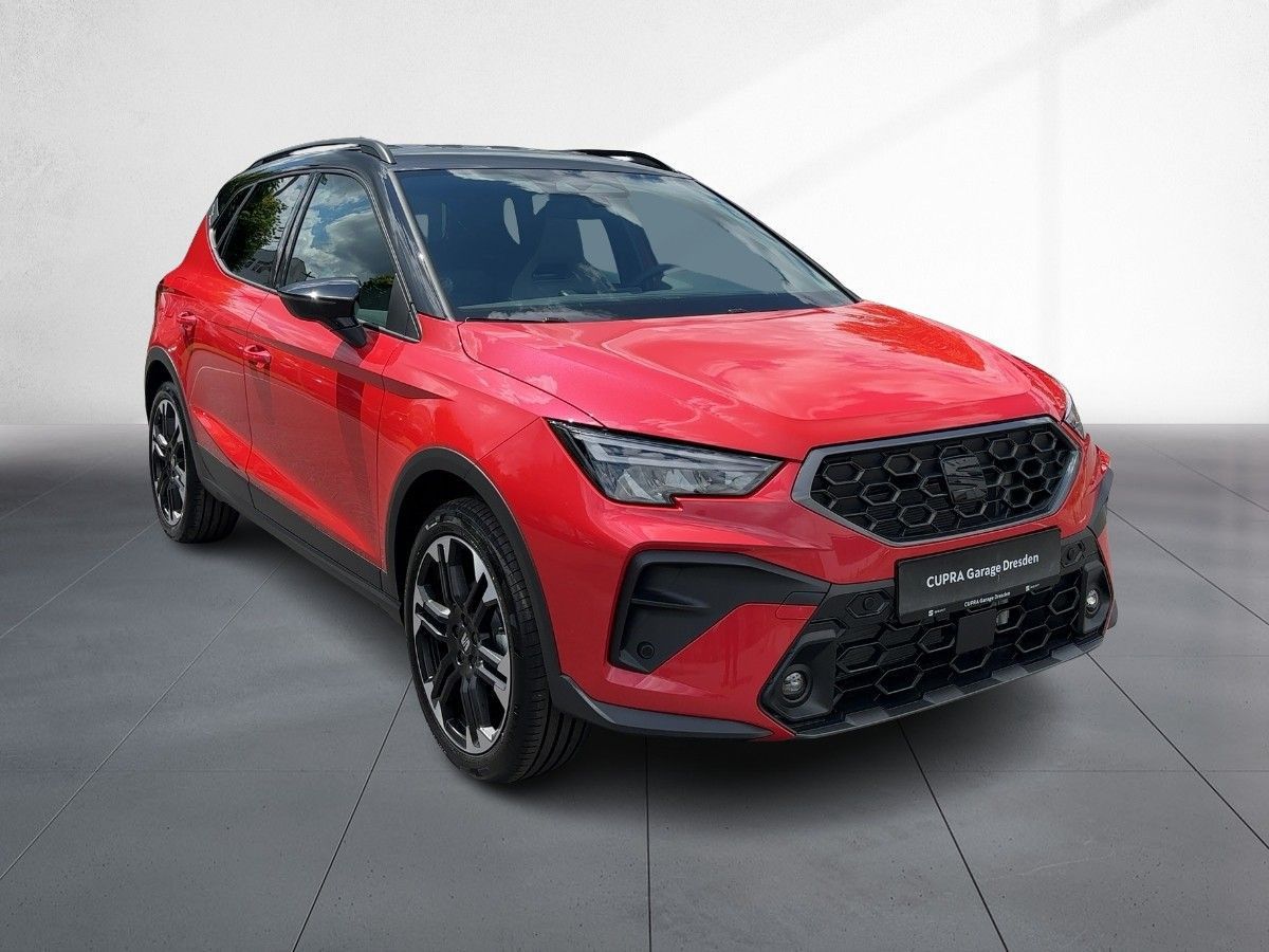 Seat Arona - Bild 5