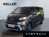 Toyota Proace 2,0l-D-4D L2 Verso Shuttle Comfort *RCAM*