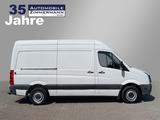 Volkswagen Crafter Kasten 2.0 TDI L2H2 Hochdach*Klima*AHK - Angebote entsprechen deinen Suchkriterien