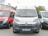 Opel Movano Kasten 2.2 HKa L3H2 3,5t verstärkt NAVI - Opel Movano l3h2